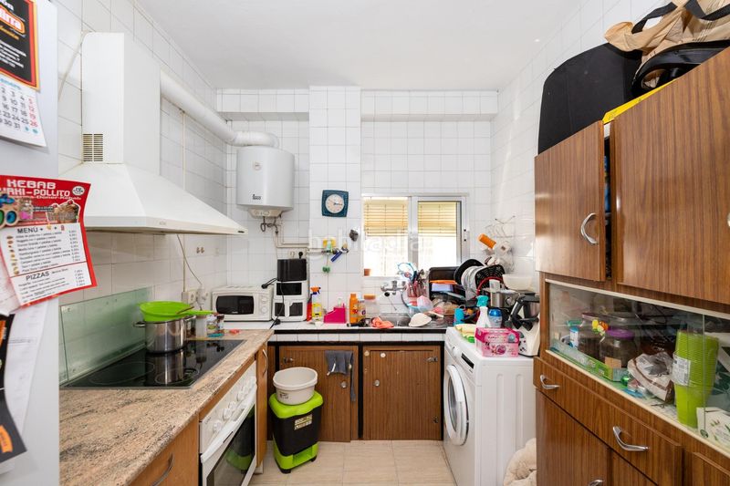 Foto e82ca044-8473-4bc3-86aa-44e03503b925. Casa a calle los llanos 2 a Barrio de la Vega Monachil
