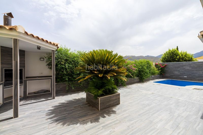 Foto 47a7b0a7-82be-409f-a83a-bb0585ec801e. Xalet amb calefacció aparcament piscina a Barrio de la Vega Monachil
