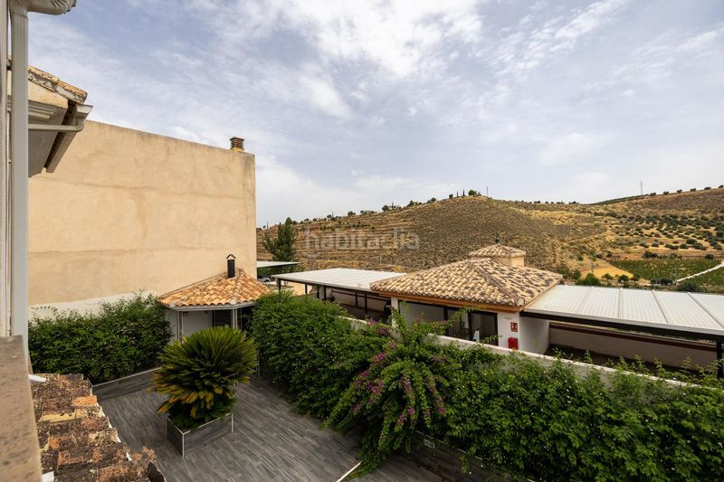 Foto f8688d8d-9cff-4f37-a084-086a28c51519. Xalet amb calefacció aparcament piscina a Barrio de la Vega Monachil