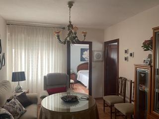 Appartement à Fígares. Piso en venta en centro  alhamar, 3 dormitorios.