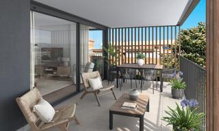 Pis a Passeig de la creu 17. Exclusiva vivienda de 3 dormitorios. Obra nova