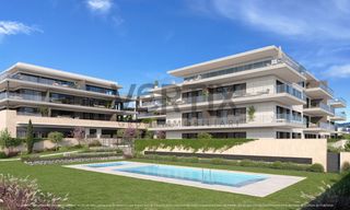 Appartamento in Carrer ramon de dalmases 28. Últimos pisos disponibles