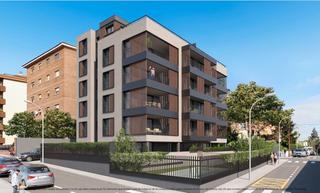 Pis a Passeig de la creu 17. Vivienda 3 dormitorios