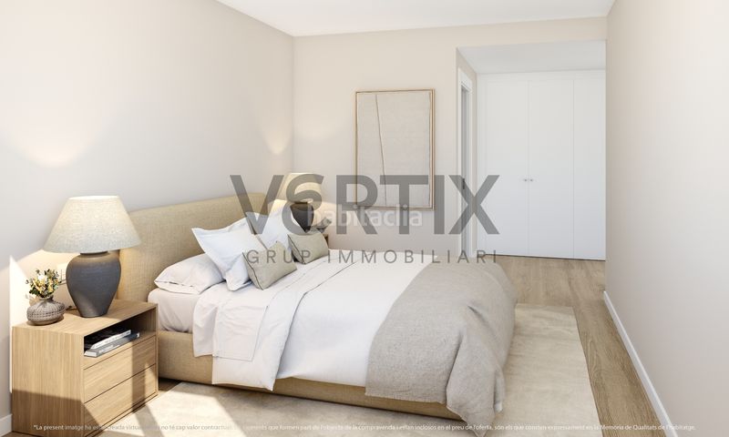 Foto caea12d8-4d5e-44f8-9b4a-f1d58ce0bebf. Piso 101m<sup>2</sup> en avinguda onze de setembre 277 ultima vivienda 3 dormitorios en Prat de Llobregat (El)