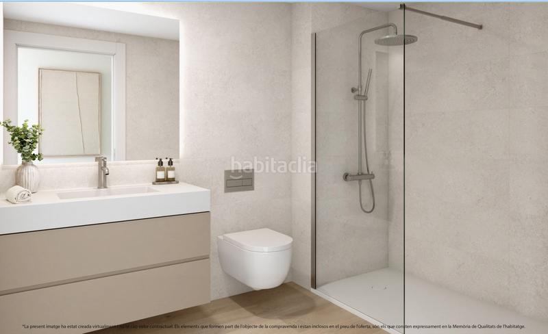 Foto 364dc767-3120-44b9-bf8e-1df2f4487675. Promotion Sant Domènec La Creu dans Sant Cugat del Vallès. Logements de biens neufs
