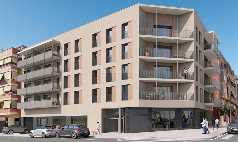 Foto 1d5edc74-6fff-458c-8e3f-bf572d29cbfa. Promotion VILADECANS - EDIFICI DEL TORRENT BALLESTER dans Viladecans. Logements de biens neufs