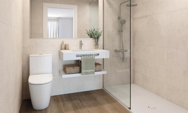Foto 55501d29-f9b0-48f5-baa9-272a562aa56e. Promotion VILADECANS - EDIFICI DEL TORRENT BALLESTER dans Viladecans. Logements de biens neufs
