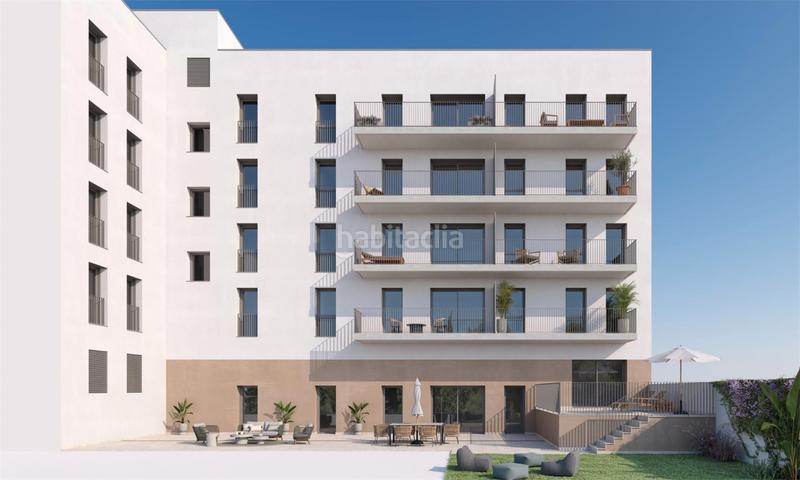 Foto 6d556185-88a3-43d1-94a4-d89ecc0eb6c8. Promotion VILADECANS - EDIFICI DEL TORRENT BALLESTER dans Viladecans. Logements de biens neufs