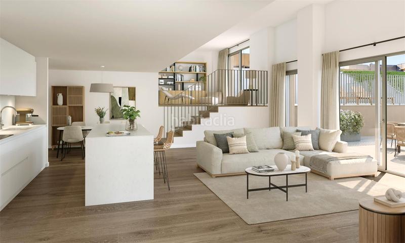 Foto 70d77b67-7ab8-4d83-b3d0-4d5c796e8b19. Promotion VILADECANS - EDIFICI DEL TORRENT BALLESTER dans Viladecans. Logements de biens neufs