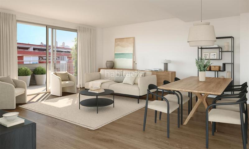 Foto 7a746ef8-406b-4376-83f2-00ffb2dc59cc. Promotion VILADECANS - EDIFICI DEL TORRENT BALLESTER dans Viladecans. Logements de biens neufs
