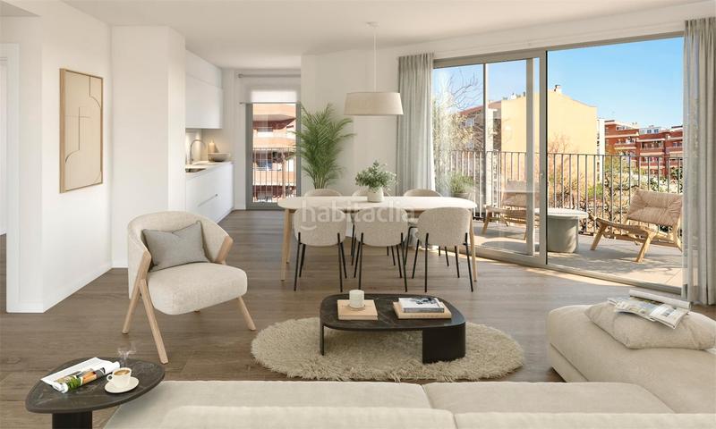 Foto 84d2d054-86b6-4a08-8372-adcae34bf759. Promotion VILADECANS - EDIFICI DEL TORRENT BALLESTER dans Viladecans. Logements de biens neufs