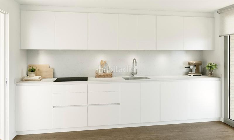 Foto af90837b-0e4d-4a6a-8c10-d17f94a33e30. Promotion VILADECANS - EDIFICI DEL TORRENT BALLESTER dans Viladecans. Logements de biens neufs