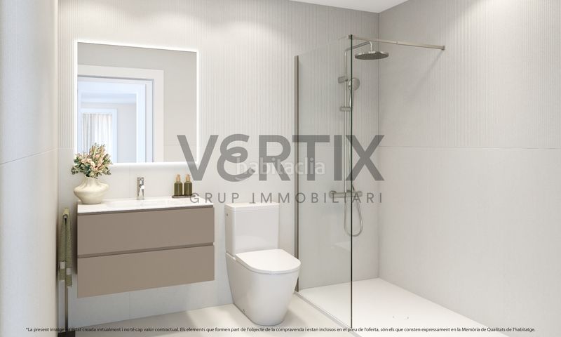 Foto 8b819146-f3a6-49f8-a40f-364e783265b8. Piso 101m<sup>2</sup> en avinguda onze de setembre 277 ultima vivienda 3 dormitorios en Prat de Llobregat (El)