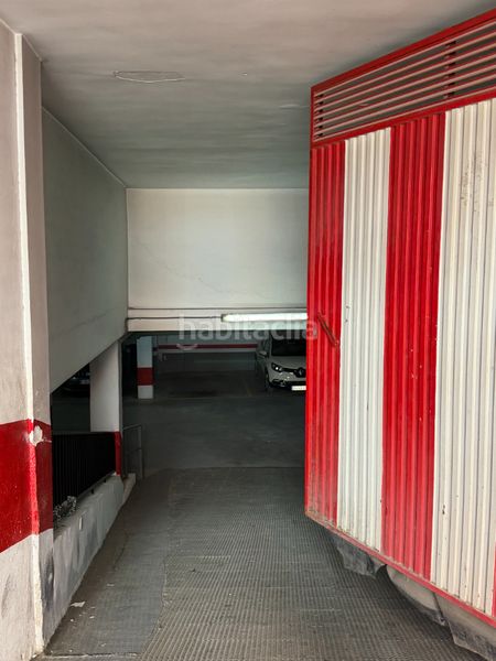 Foto 14c94939-da71-4c18-ba96-35d34af61394. Posto auto in Santa Eulalia Murcia