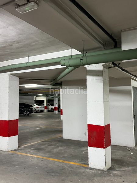 Foto 592b6484-d091-4942-a098-bd5287b0589d. Posto auto in Santa Eulalia Murcia