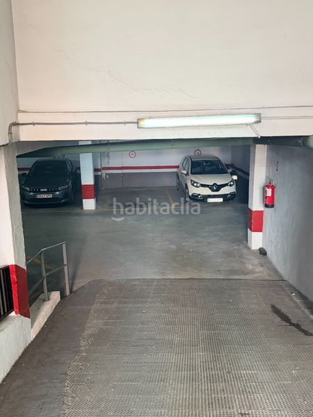 Foto 712e4b14-2997-45ee-807d-cb89b90da93f. Posto auto in Santa Eulalia Murcia