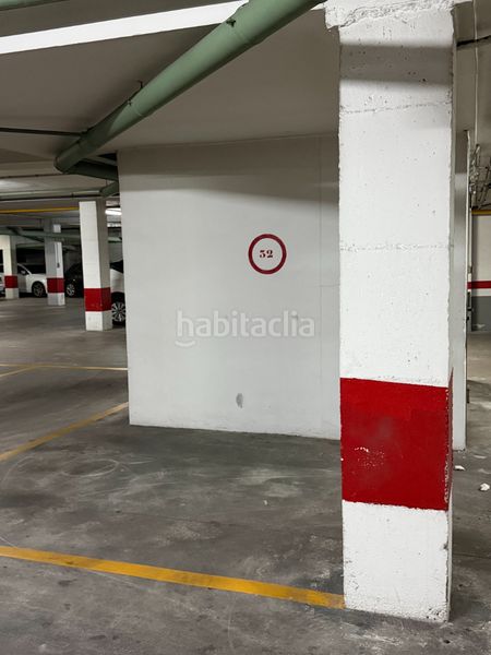Foto a7a357e7-34fa-44ef-b96c-3469fa4aaa65. Posto auto in Santa Eulalia Murcia
