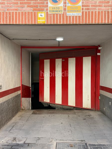 Foto b1c20558-dee3-4d33-8f52-f07ed1b6fe0d. Posto auto in Santa Eulalia Murcia