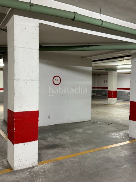 Foto e4e92952-7342-4b32-99d5-d72b8690b562. Posto auto in Santa Eulalia Murcia