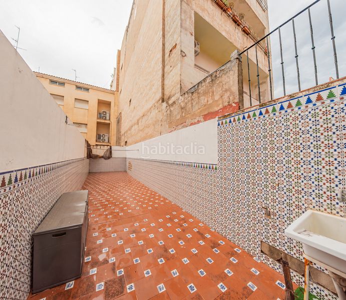 Foto 0f728282-54f2-4a35-bf7d-9eca46df9d11. Pis a Santa Eulalia Murcia