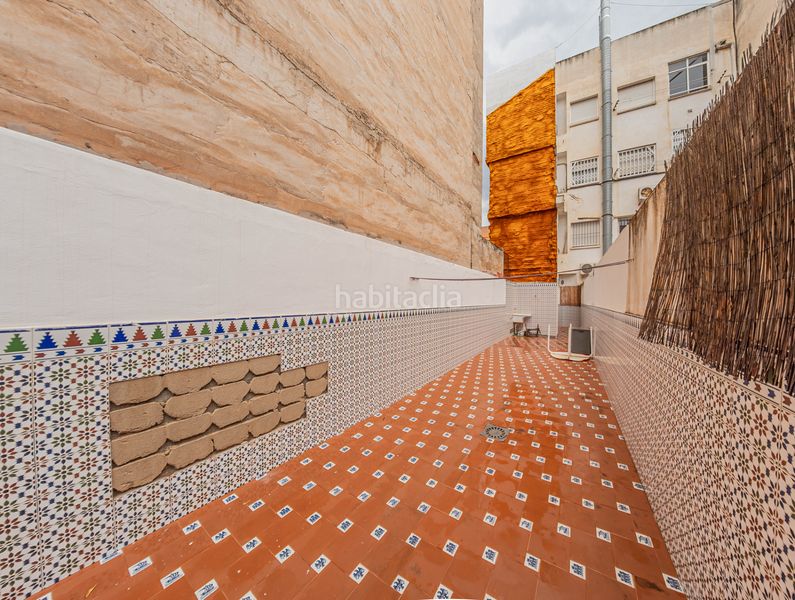 Foto cc20b66c-8ca9-4bd3-815e-f482235617a1. Pis a Santa Eulalia Murcia