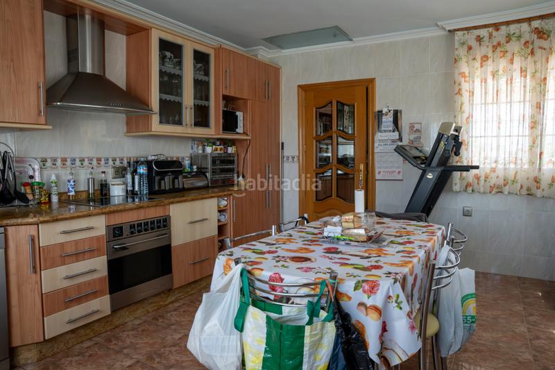 Foto 52c79fac-9bb5-4668-b6e9-4da727200e0e. Chalet with parking pool in Albatalia Murcia
