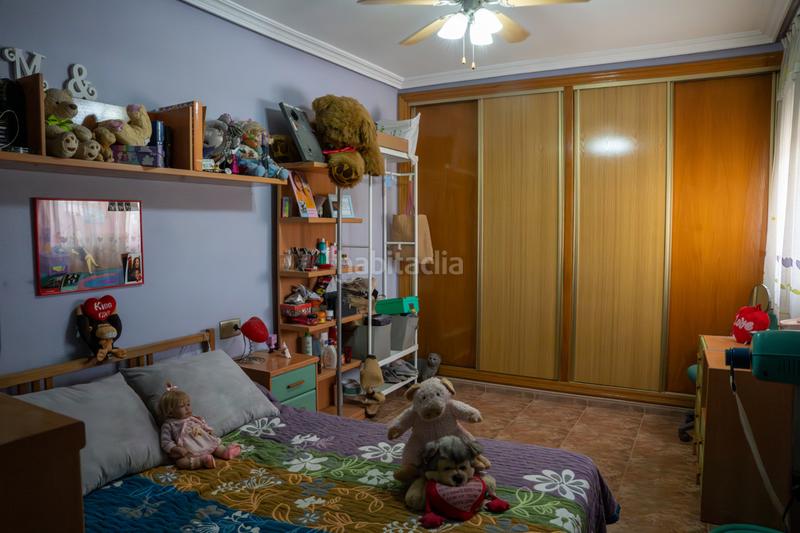 Foto b7ae2ad1-280b-48b5-acbf-837933feed9e. Chalet with parking pool in Albatalia Murcia