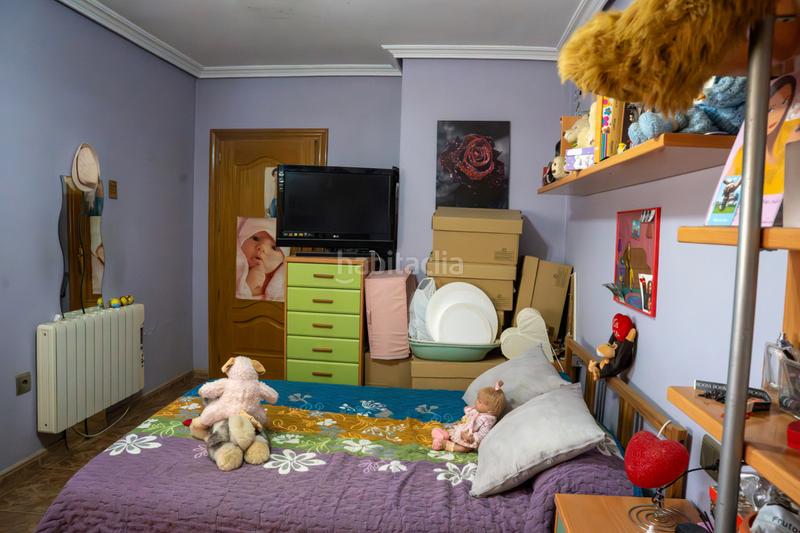 Foto c5312400-198c-4ce3-b4f8-be21ed4fc50d. Chalet with parking pool in Albatalia Murcia