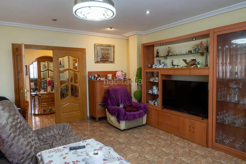 Foto f250e813-7e23-404c-b62c-1da1ac9ae732. Chalet with parking pool in Albatalia Murcia