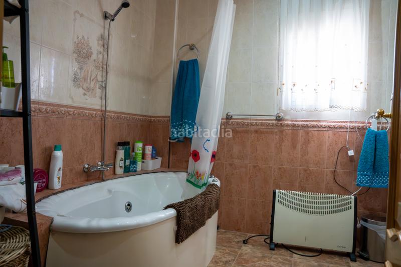 Foto 0c22de2b-1af6-4cd2-a514-a0dae7e76218. Chalet avec parking piscine dans Albatalia Murcia