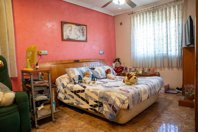 Foto c434ee00-06c9-4334-8f76-d366b7447417. Chalet avec parking piscine dans Albatalia Murcia