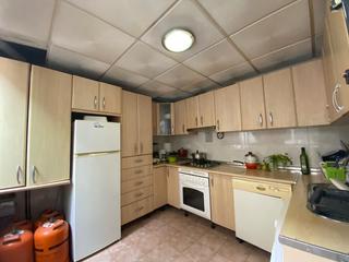 Appartement  Calle almenara