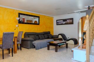 Semi detached house  Calle horacio