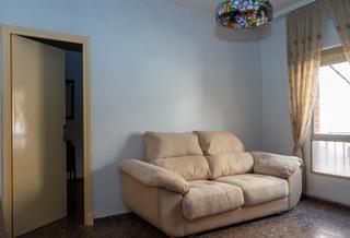 Etagenwohnung  Calle santa rosalía