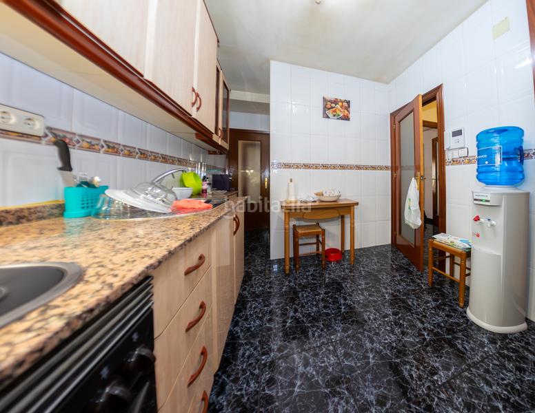 Foto 4770acd6-0216-45bf-963c-d91e55b045a5. Appartement dans San Antón Murcia