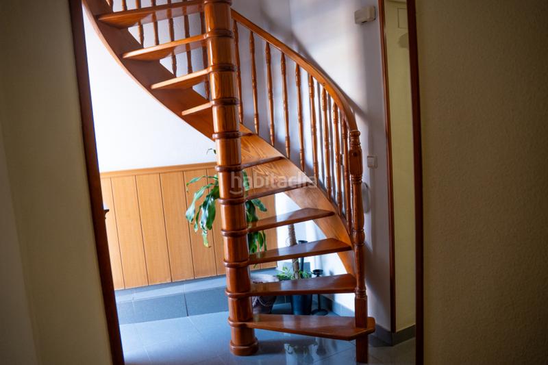 Foto 042117fc-ae0b-42a2-b399-3e97ea99f884. Dachwohnung in San Andrés-San Antolín Murcia