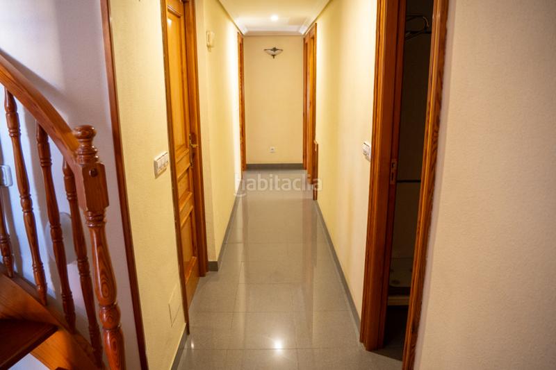 Foto 08cfe9b2-a676-432c-a0f7-cadf0cb999e7. Dachwohnung in San Andrés-San Antolín Murcia