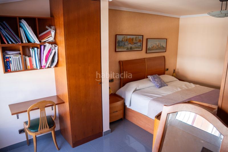 Foto 16564629-48e3-4816-acb6-5d94d6d4881f. Dachwohnung in San Andrés-San Antolín Murcia