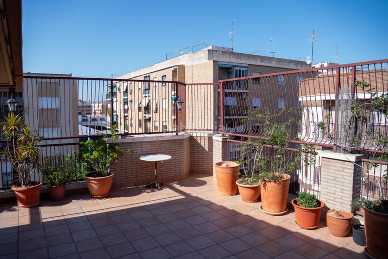 Foto 18f618f7-32b2-4e6e-b588-c056db6afe53. Dachwohnung in San Andrés-San Antolín Murcia