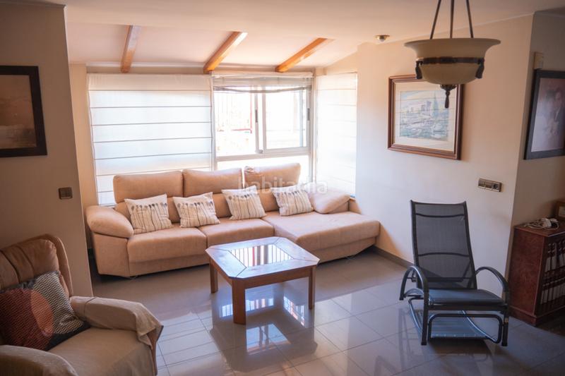 Foto 1d2806f6-8152-4b9f-a234-e37a775406f2. Dachwohnung in San Andrés-San Antolín Murcia