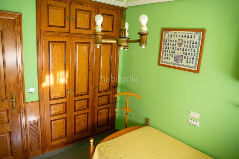 Foto 1e833d43-7cbb-481e-8135-0ca91aff5bed. Dachwohnung in San Andrés-San Antolín Murcia