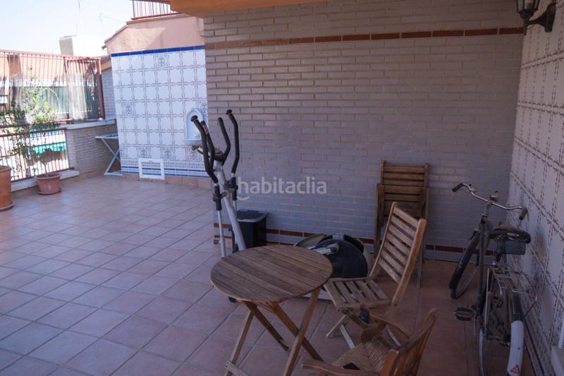 Foto 38b7ebe6-cbfc-437a-81a0-d7694b325edd. Dachwohnung in San Andrés-San Antolín Murcia