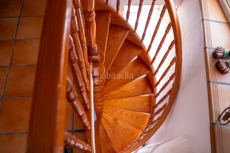 Foto 3e6c88fa-1b6a-45b6-820c-740b6fc75092. Dachwohnung in San Andrés-San Antolín Murcia