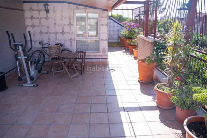 Foto 4b897928-f808-4547-bc58-1c7d2a82af68. Dachwohnung in San Andrés-San Antolín Murcia