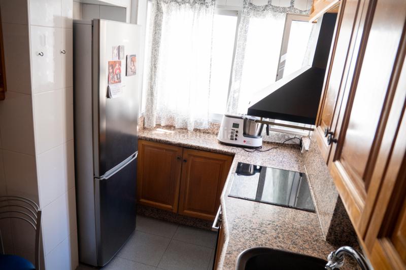 Foto 548422d7-ca62-4d24-b2ef-adfb142a6b56. Dachwohnung in San Andrés-San Antolín Murcia