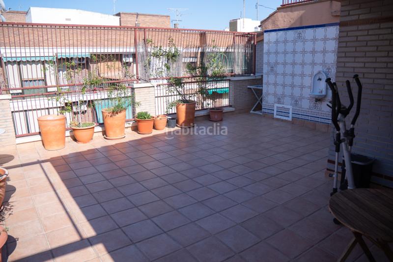 Foto 63a10f91-e0bd-4b00-9d43-1e4a6aa1a63b. Dachwohnung in San Andrés-San Antolín Murcia