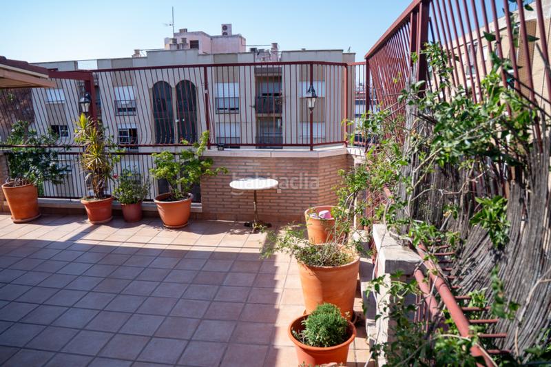 Foto 733ee19b-3616-4bf3-998f-ca309b4f6719. Dachwohnung in San Andrés-San Antolín Murcia