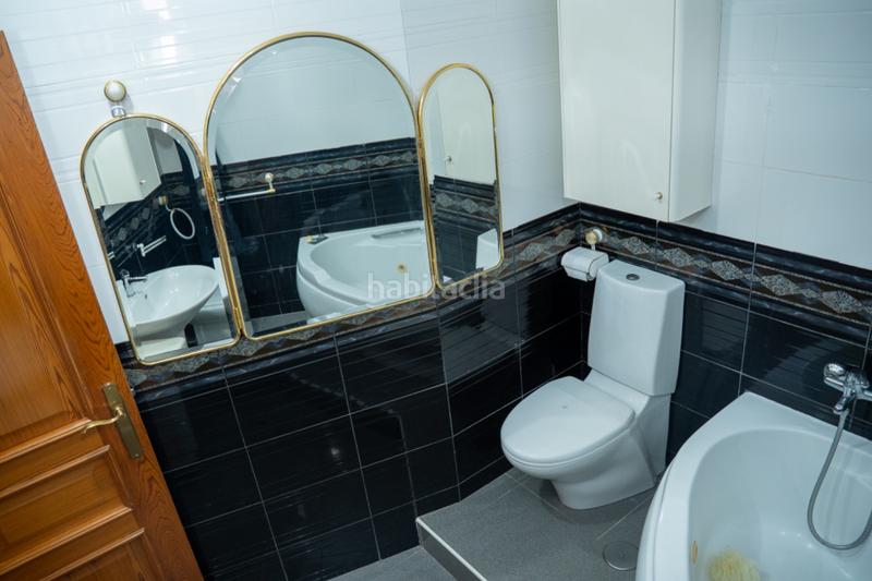 Foto 82cdab62-08db-43e5-acb4-7a6a2075c883. Dachwohnung in San Andrés-San Antolín Murcia