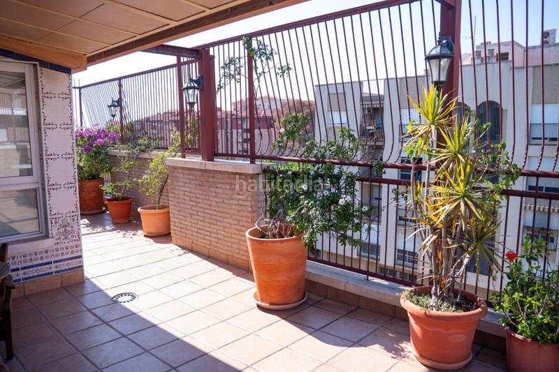 Foto 85a65fe7-7cf5-48a7-af58-aaa618e9ecb6. Dachwohnung in San Andrés-San Antolín Murcia