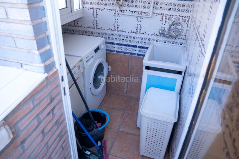 Foto 88b2b0e0-3d34-4384-a321-e907ce503aad. Dachwohnung in San Andrés-San Antolín Murcia